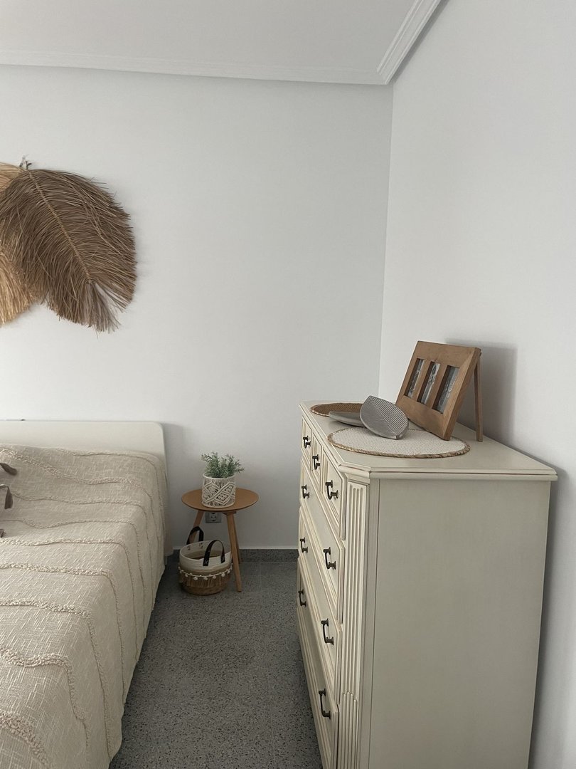 3 Bed Ground Floor Apartment in Torremendo