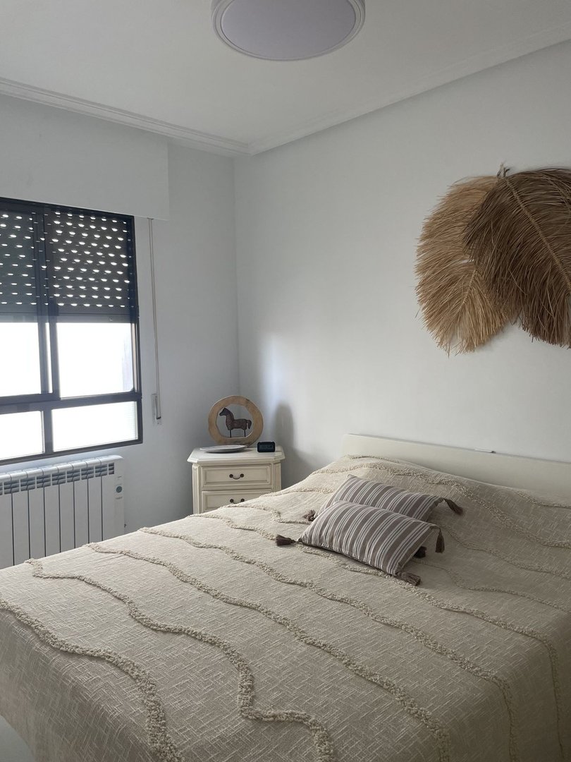 3 Bed Ground Floor Apartment in Torremendo