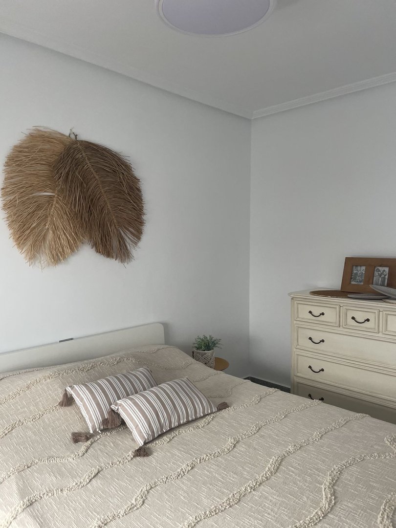 3 Bed Ground Floor Apartment in Torremendo