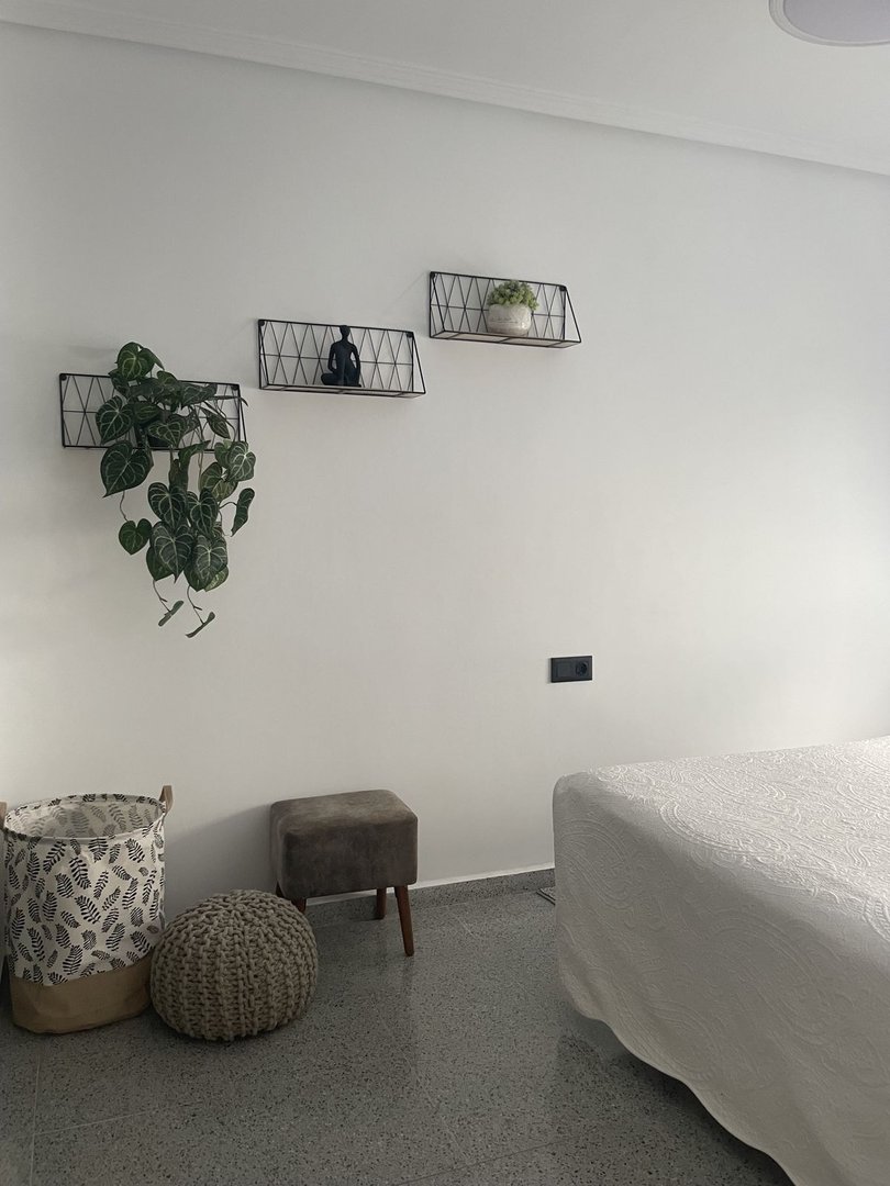 3 Bed Ground Floor Apartment in Torremendo