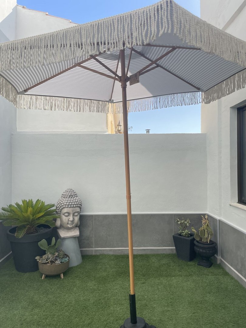 3 Bed Ground Floor Apartment in Torremendo
