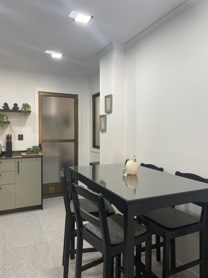 3 Bed Ground Floor Apartment in Torremendo