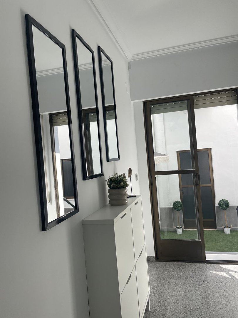 3 Bed Ground Floor Apartment in Torremendo