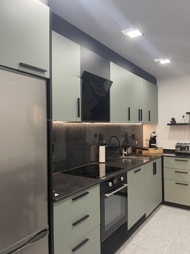 3 Bed Ground Floor Apartment in Torremendo