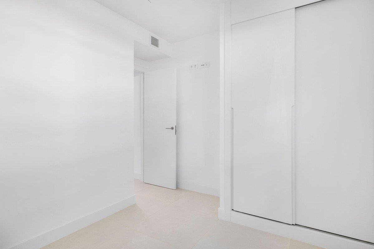 3 Bed Ground Floor Apartment in Higueron