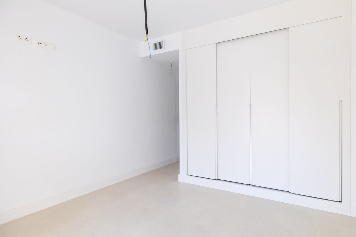 3 Bed Ground Floor Apartment in Higueron