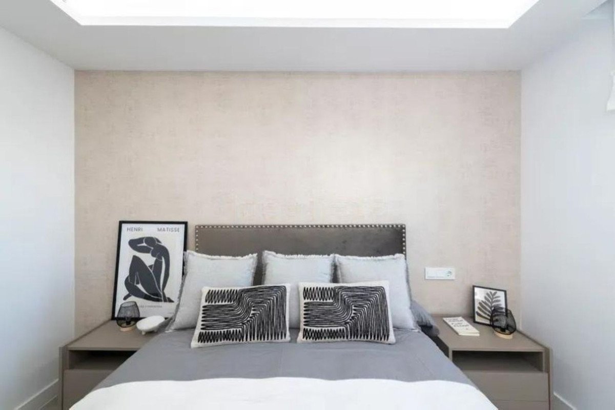3 Bed Middle Floor Apartment in Puerto Banús
