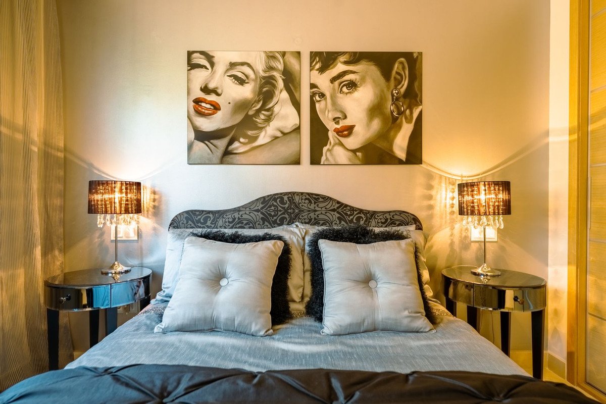 3 Bed Middle Floor Apartment in La Quinta