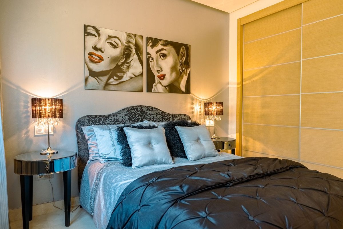 3 Bed Middle Floor Apartment in La Quinta