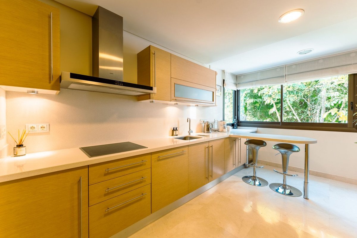 3 Bed Middle Floor Apartment in La Quinta