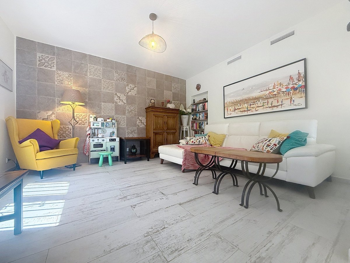 3 Bed Detached Villa in Manilva