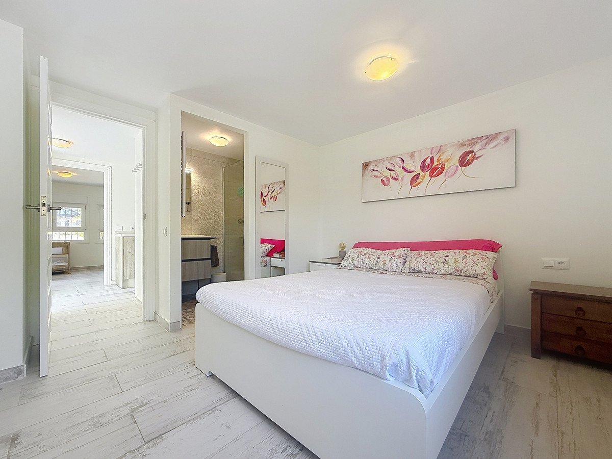 3 Bed Detached Villa in Manilva