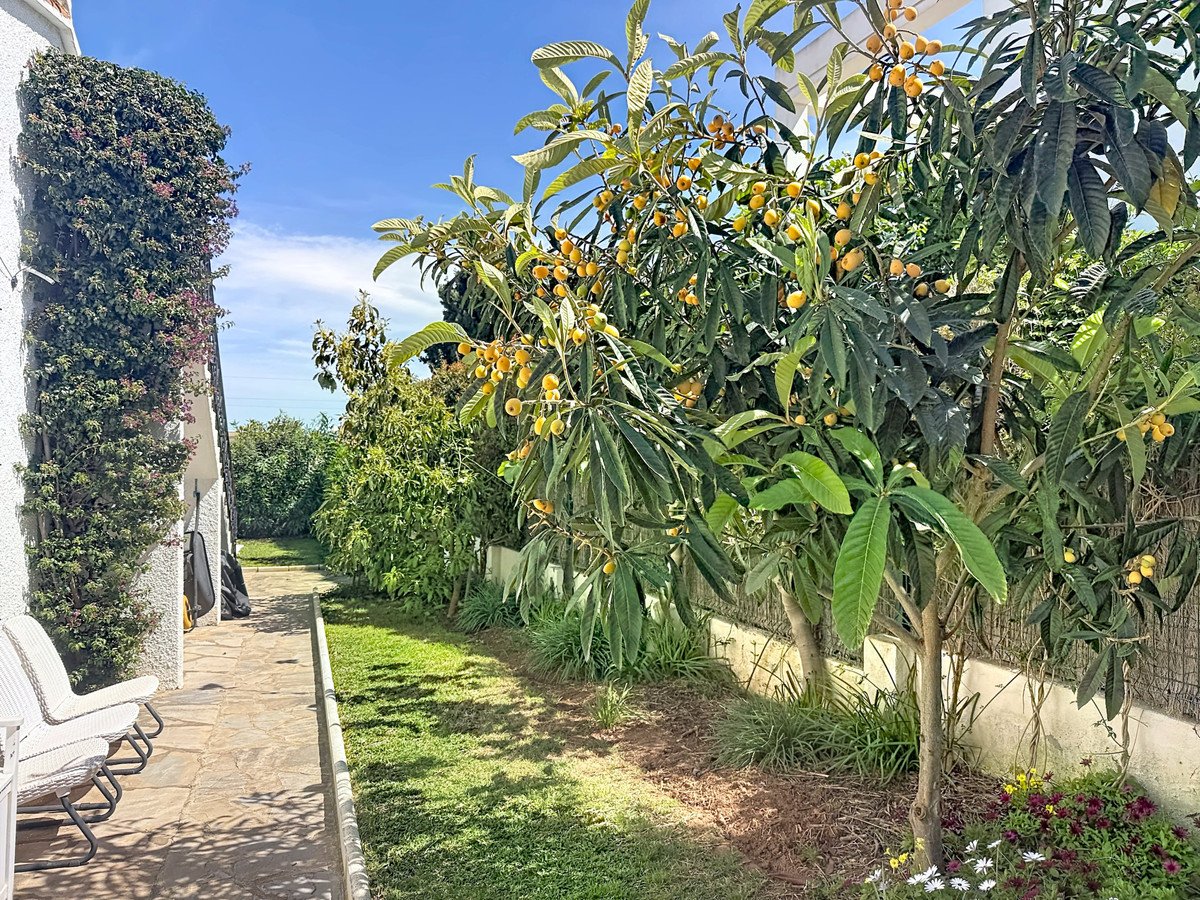 3 Bed Detached Villa in Manilva