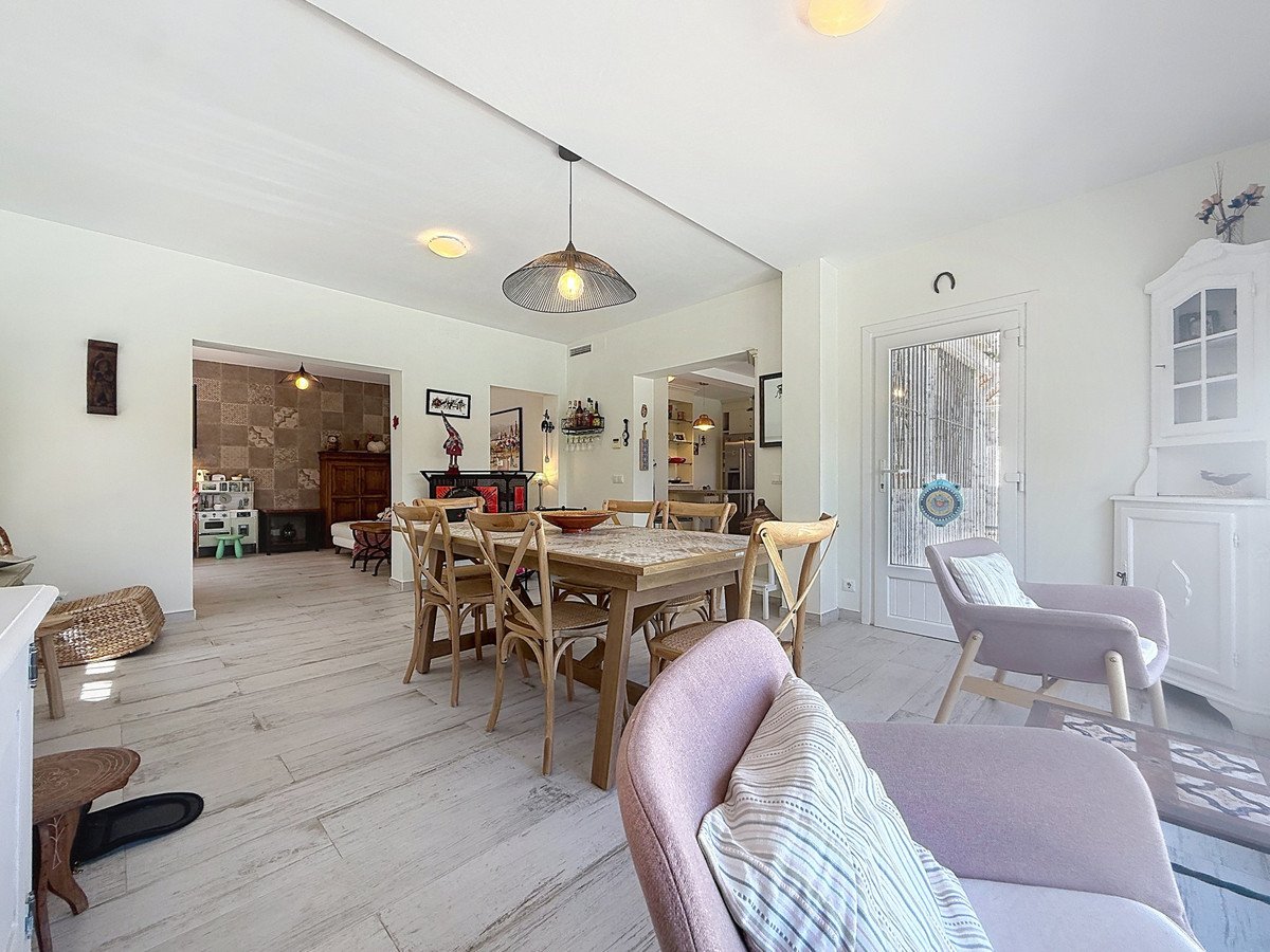 3 Bed Detached Villa in Manilva