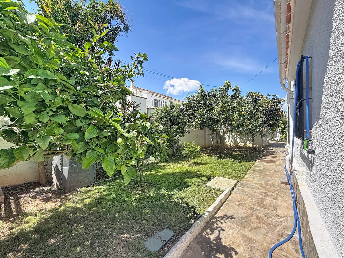 3 Bed Detached Villa in Manilva