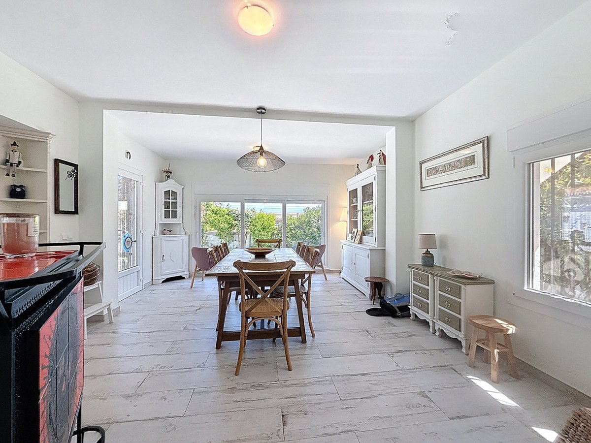 3 Bed Detached Villa in Manilva