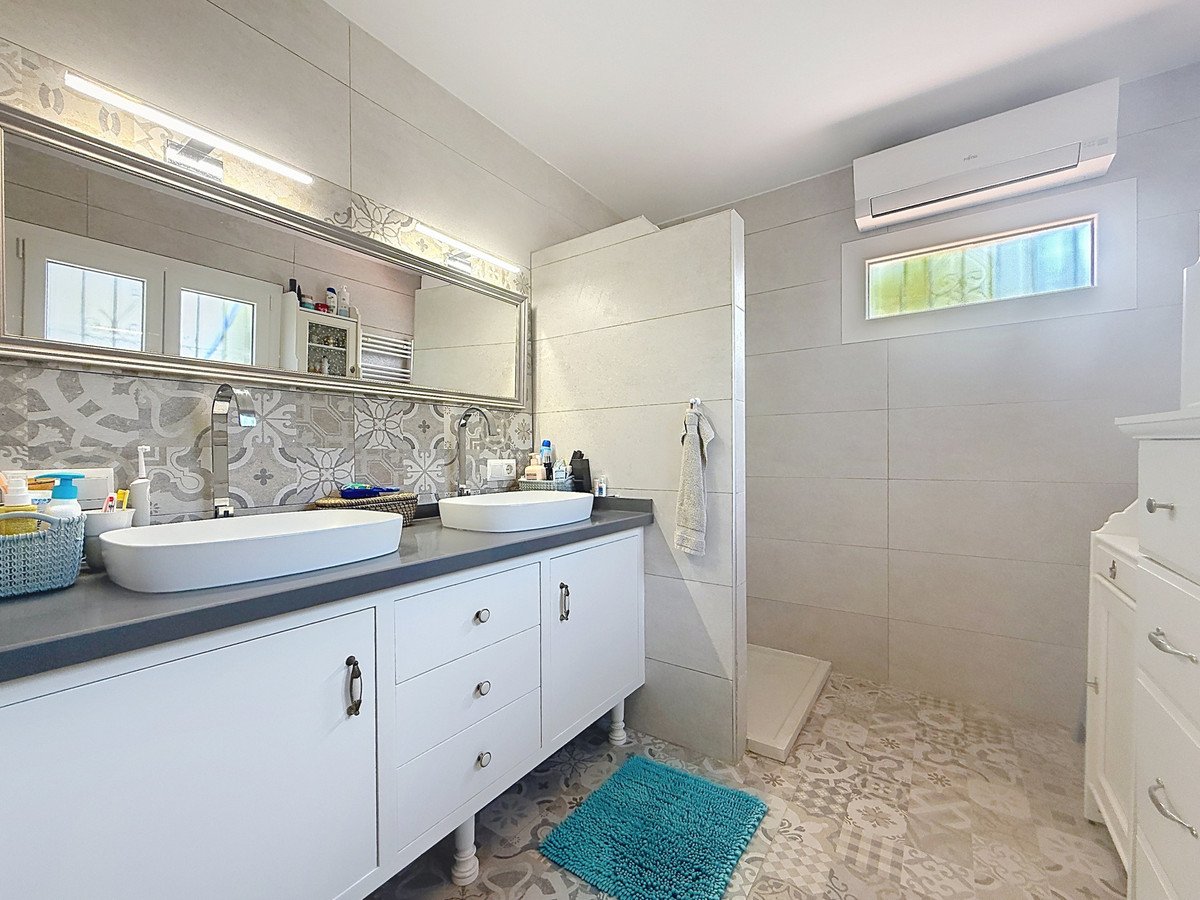 3 Bed Detached Villa in Manilva