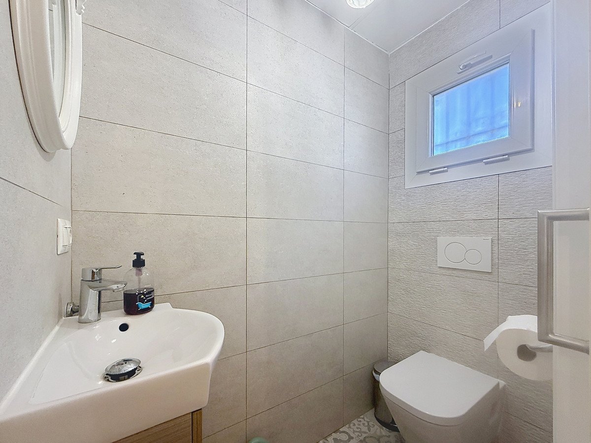 3 Bed Detached Villa in Manilva