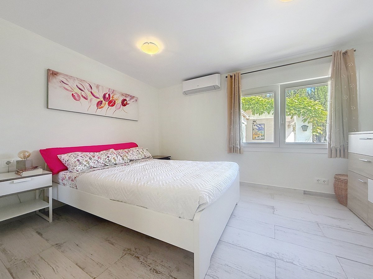 3 Bed Detached Villa in Manilva