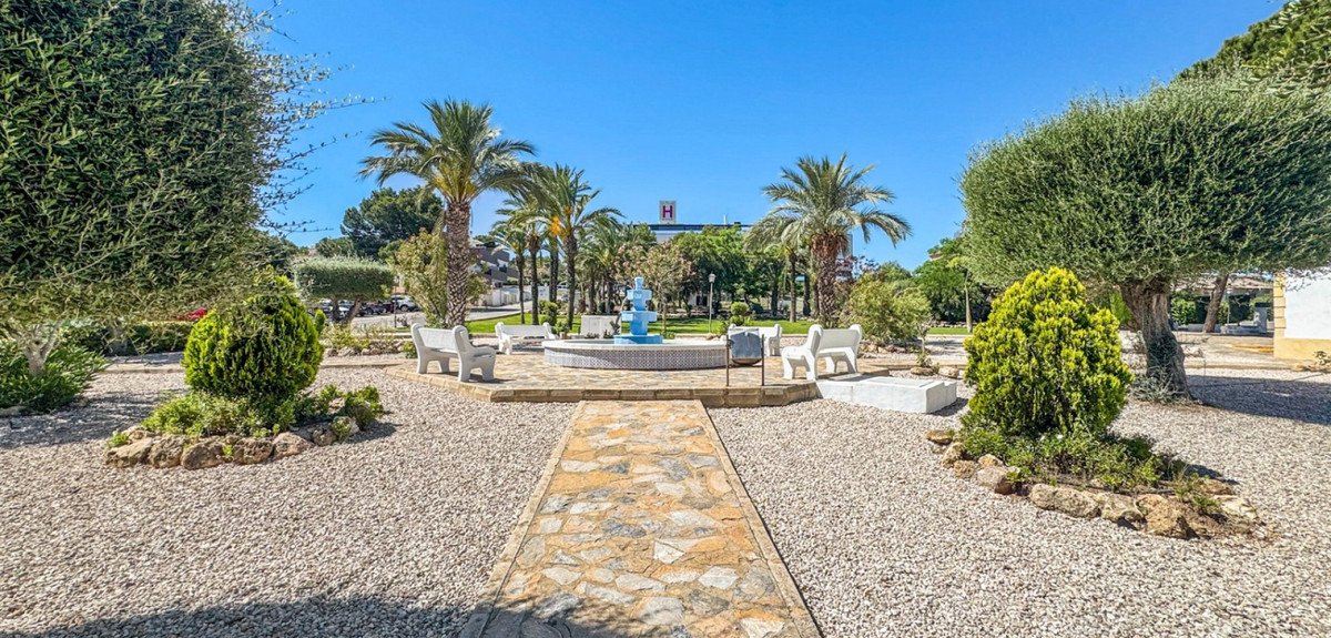1 Bed Bungalow in Torrevieja
