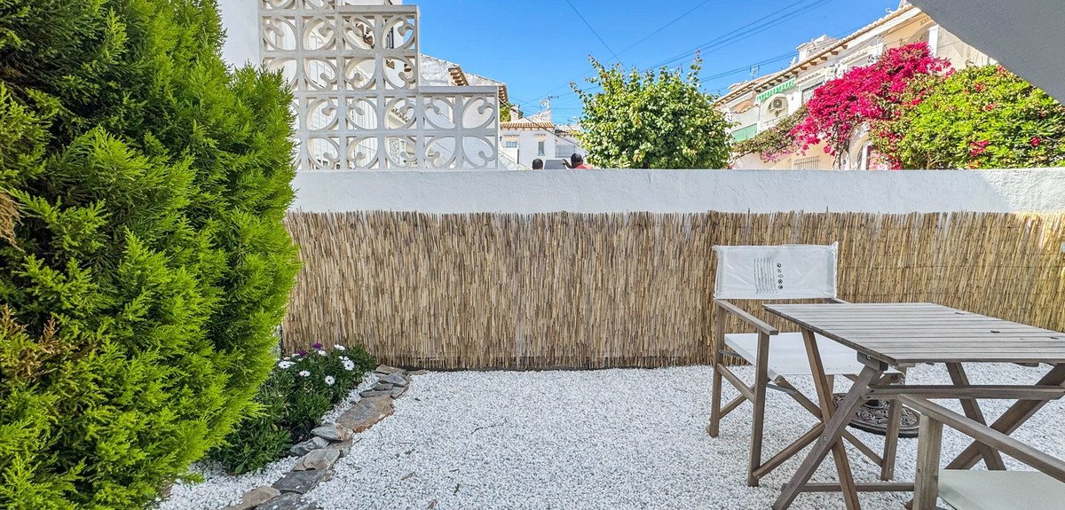 1 Bed Bungalow in Torrevieja