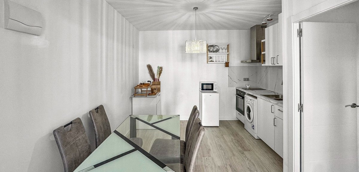 1 Bed Bungalow in Torrevieja