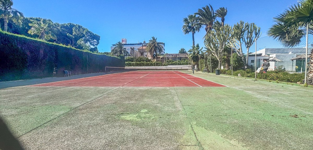 1 Bed Bungalow in Torrevieja