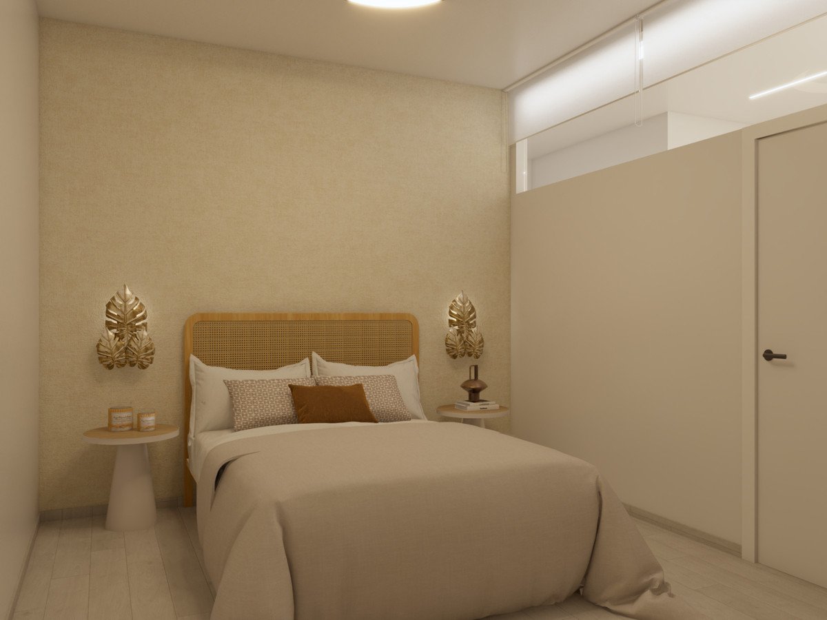 2 Bed New Development in Torrevieja