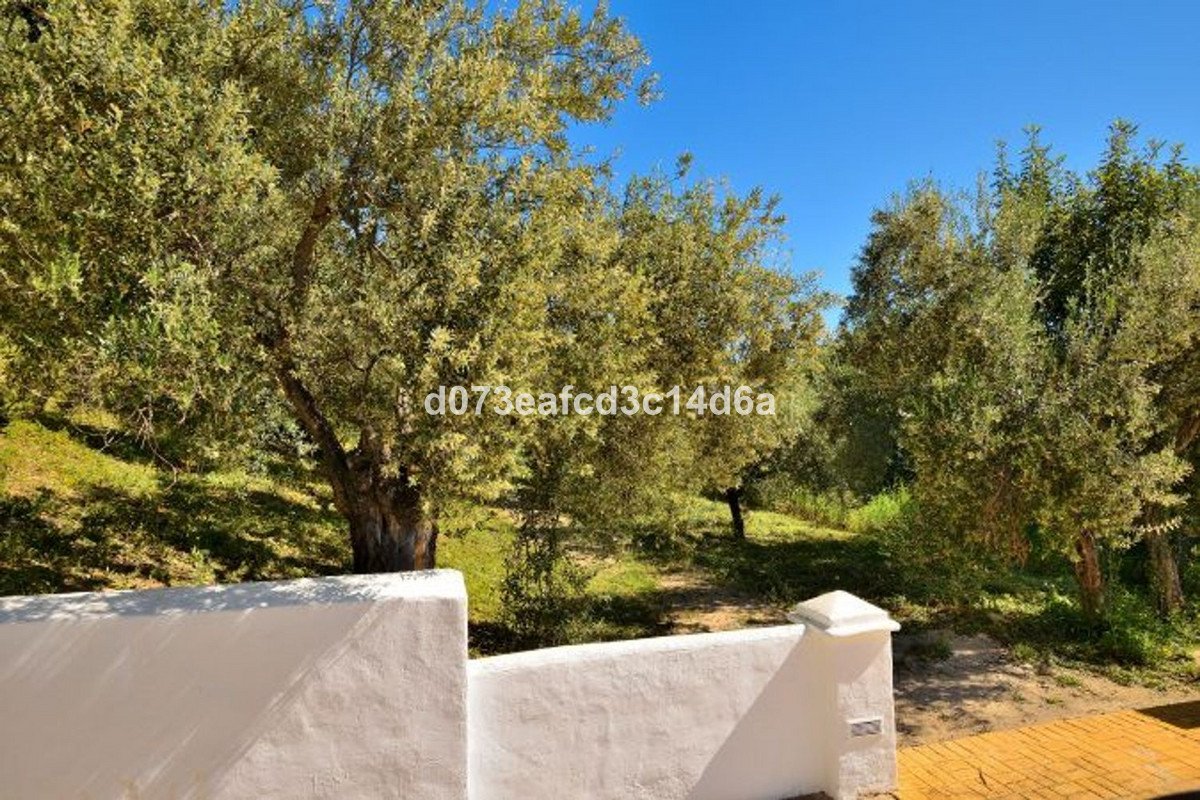 5 Bed Detached Villa in Zahara de la Sierra