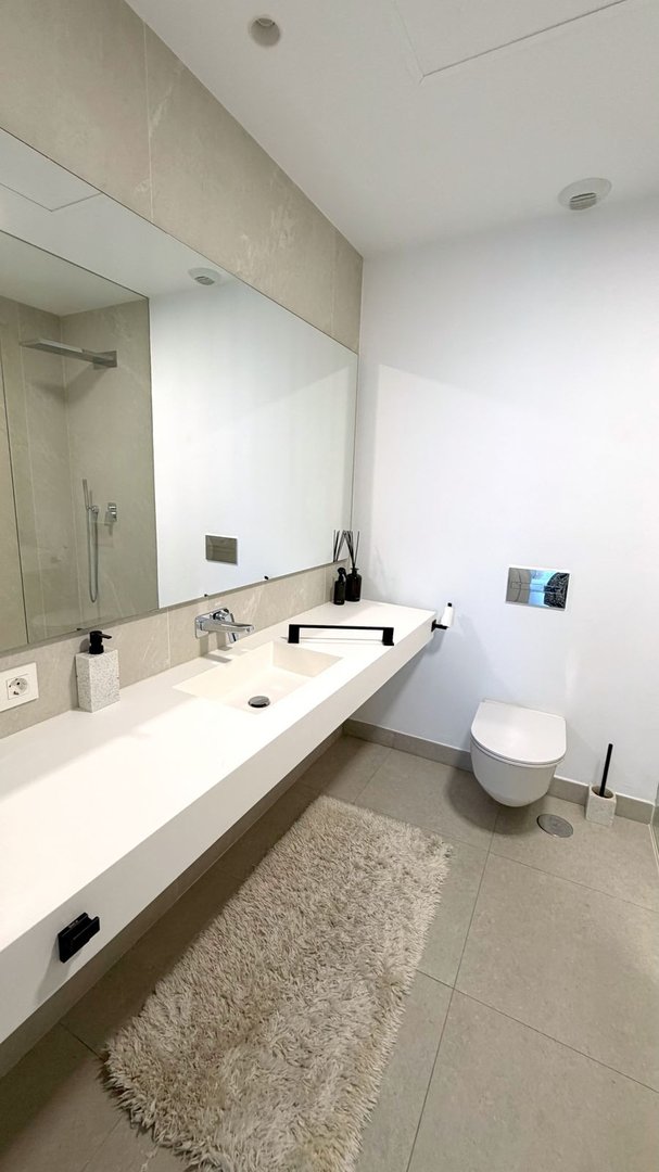 2 Bed Middle Floor Apartment in La Quinta