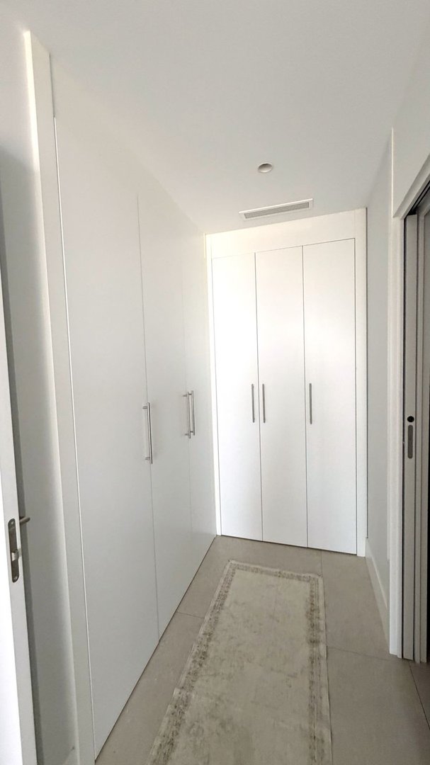 2 Bed Middle Floor Apartment in La Quinta
