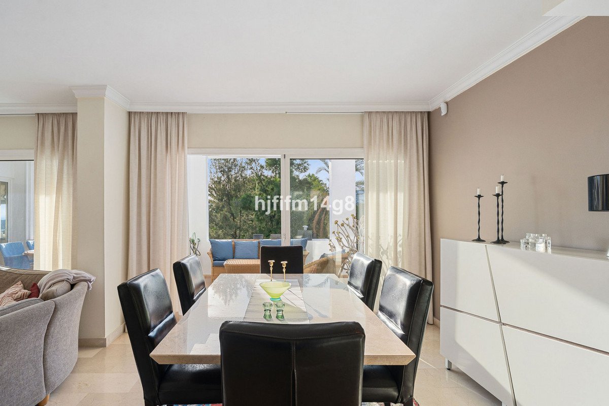 3 Bed Penthouse Duplex in La Quinta