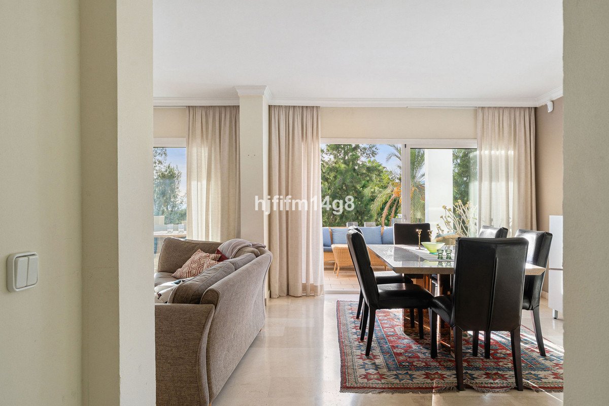 3 Bed Penthouse Duplex in La Quinta