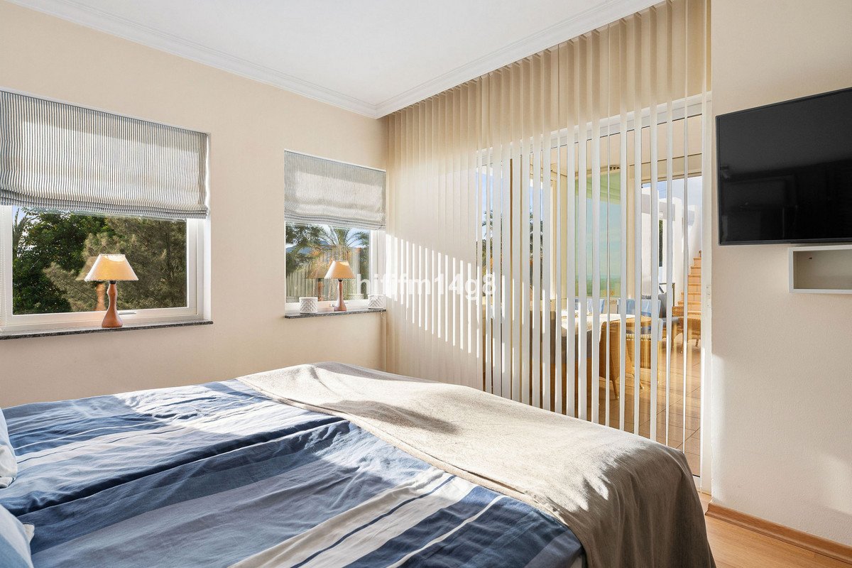 3 Bed Penthouse Duplex in La Quinta
