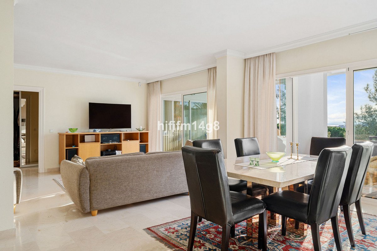 3 Bed Penthouse Duplex in La Quinta
