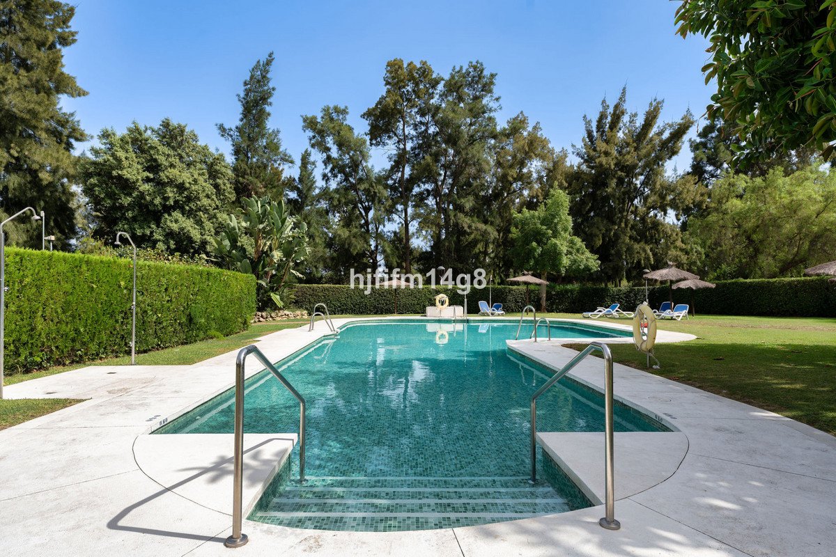 3 Bed Penthouse Duplex in La Quinta