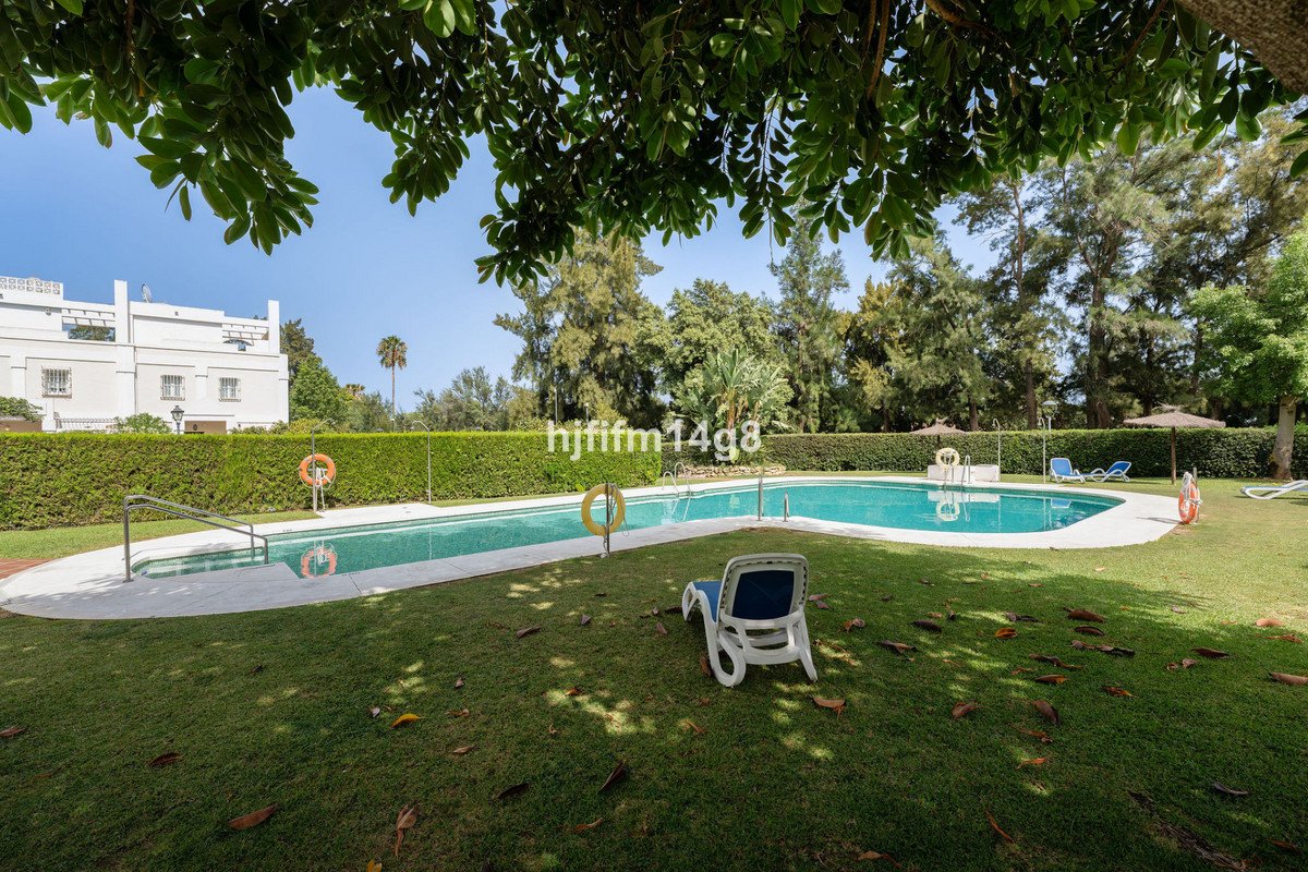 3 Bed Penthouse Duplex in La Quinta