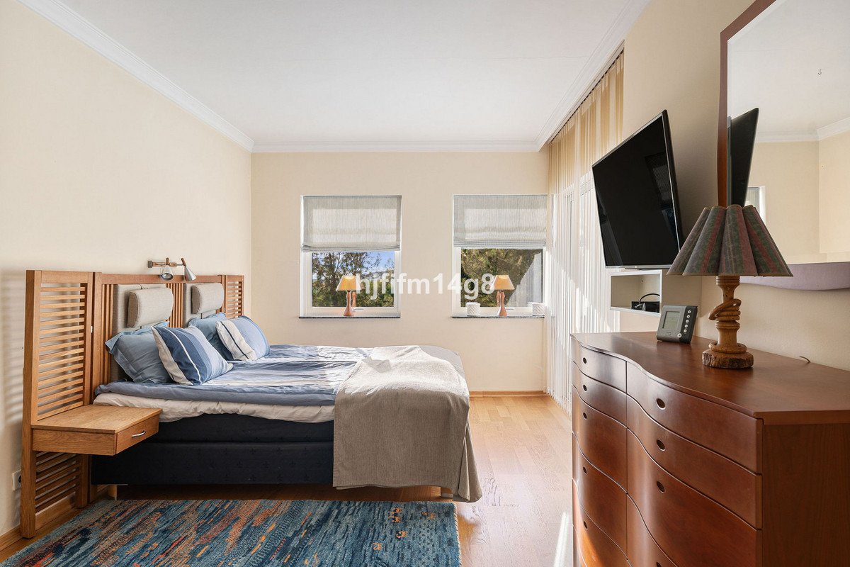 3 Bed Penthouse Duplex in La Quinta
