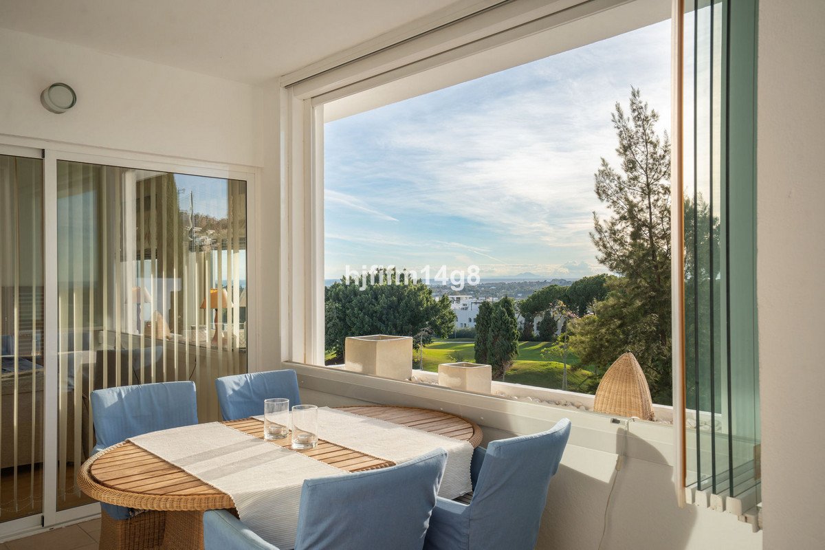 3 Bed Penthouse Duplex in La Quinta