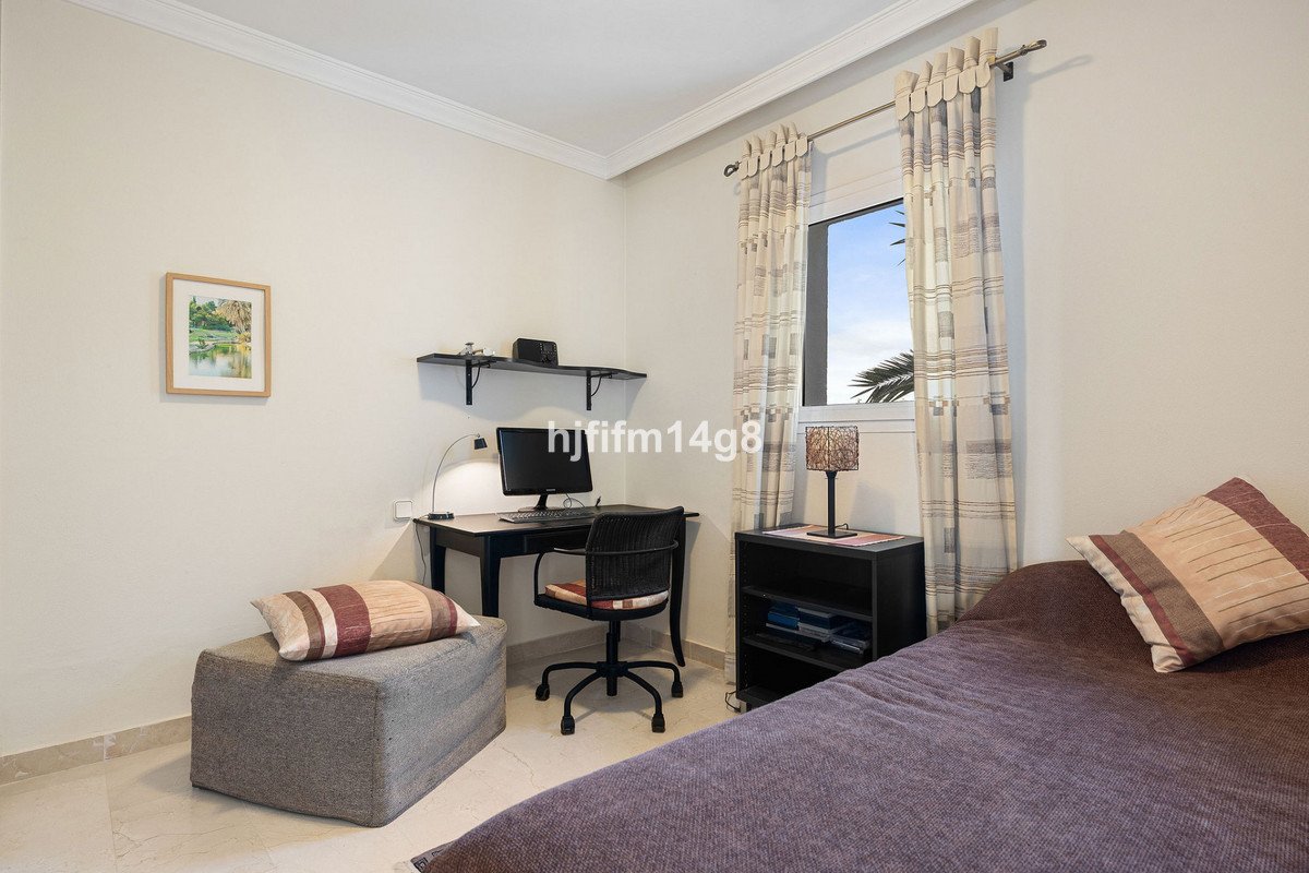 3 Bed Penthouse Duplex in La Quinta