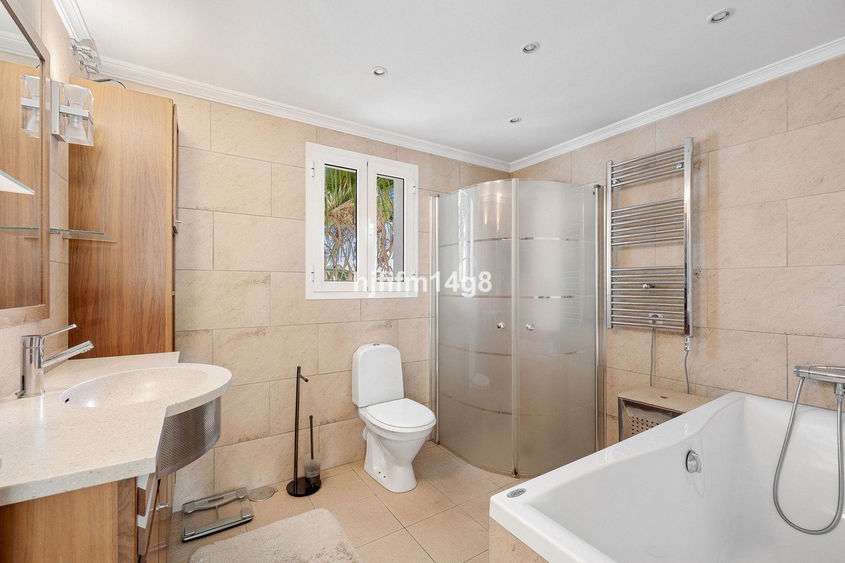 3 Bed Penthouse Duplex in La Quinta