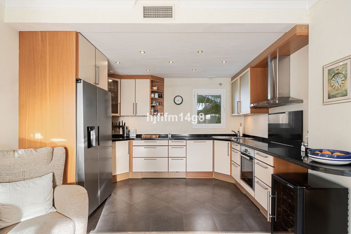 3 Bed Penthouse Duplex in La Quinta