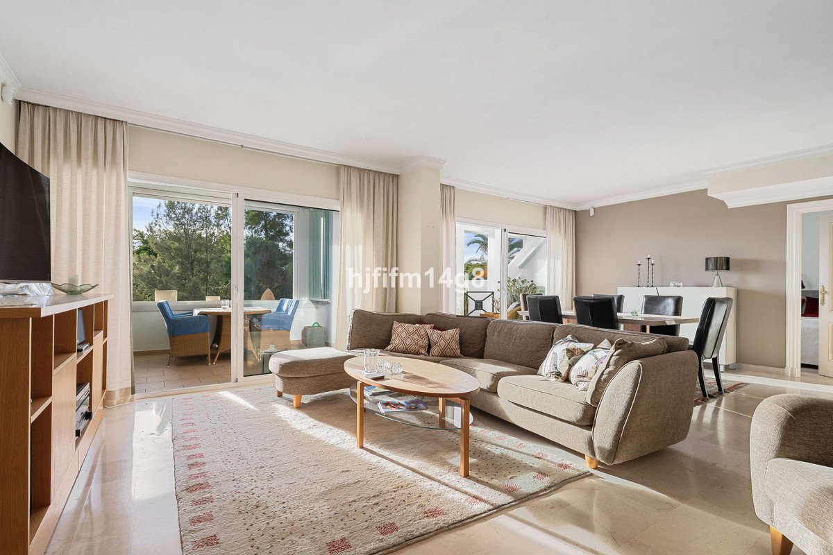 3 Bed Penthouse Duplex in La Quinta