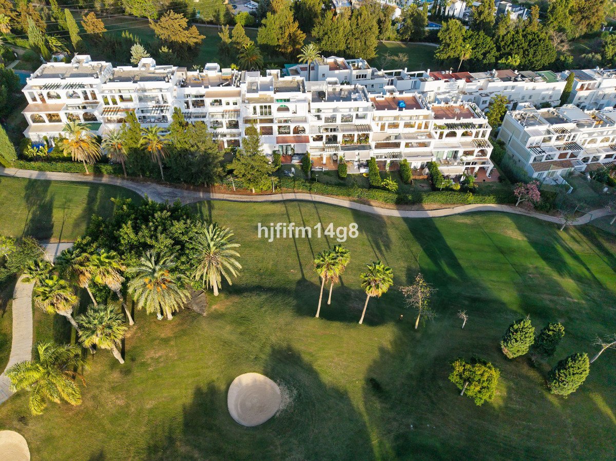 3 Bed Penthouse Duplex in La Quinta