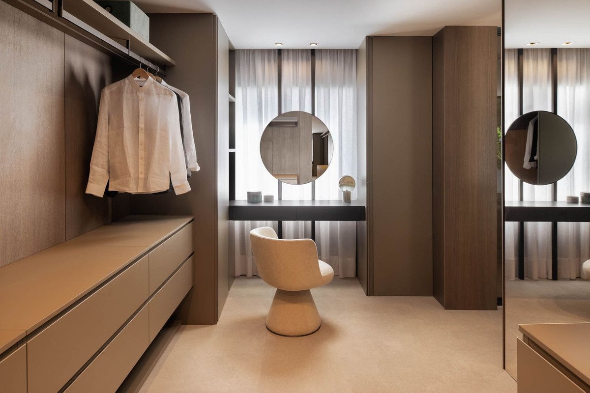 4 Bed Penthouse in The Golden Mile