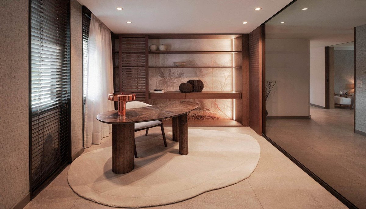 4 Bed Penthouse in The Golden Mile