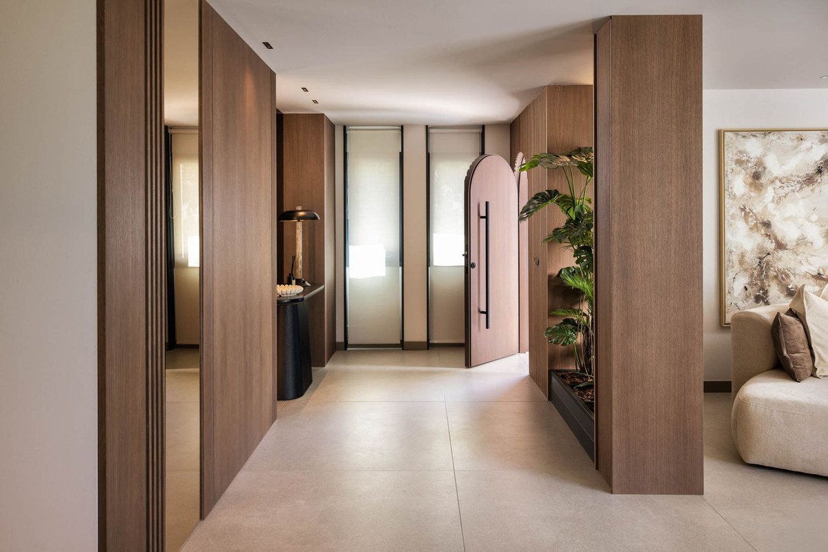 4 Bed Penthouse in The Golden Mile