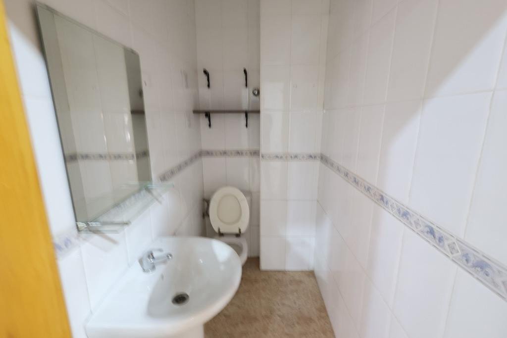 1 Bed Commercial Premises in Torrevieja