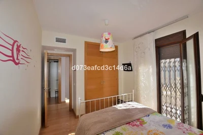 3 Bed Townhouse in Montejaque