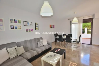 3 Bed Townhouse in Montejaque
